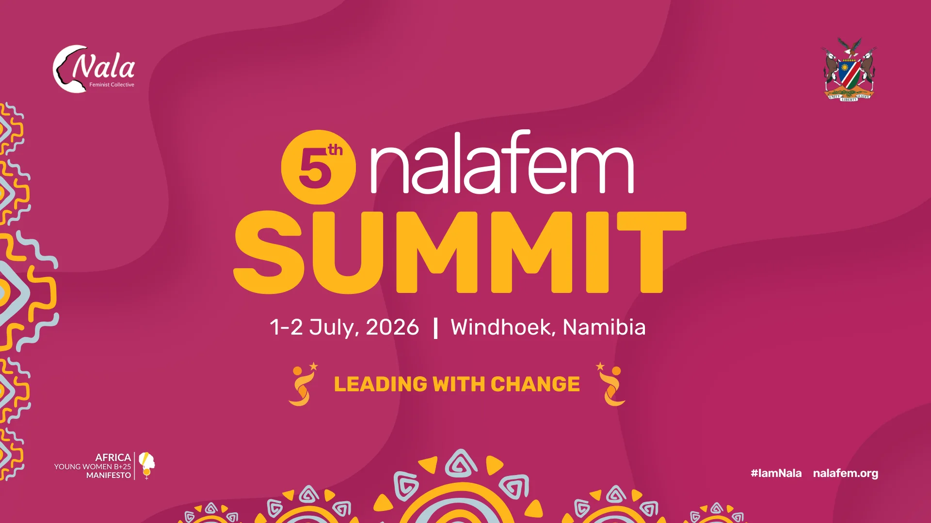 Nalafem brand strategy